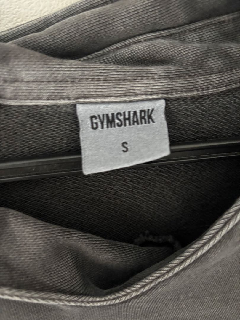  Premium Legacy Pullover グレー