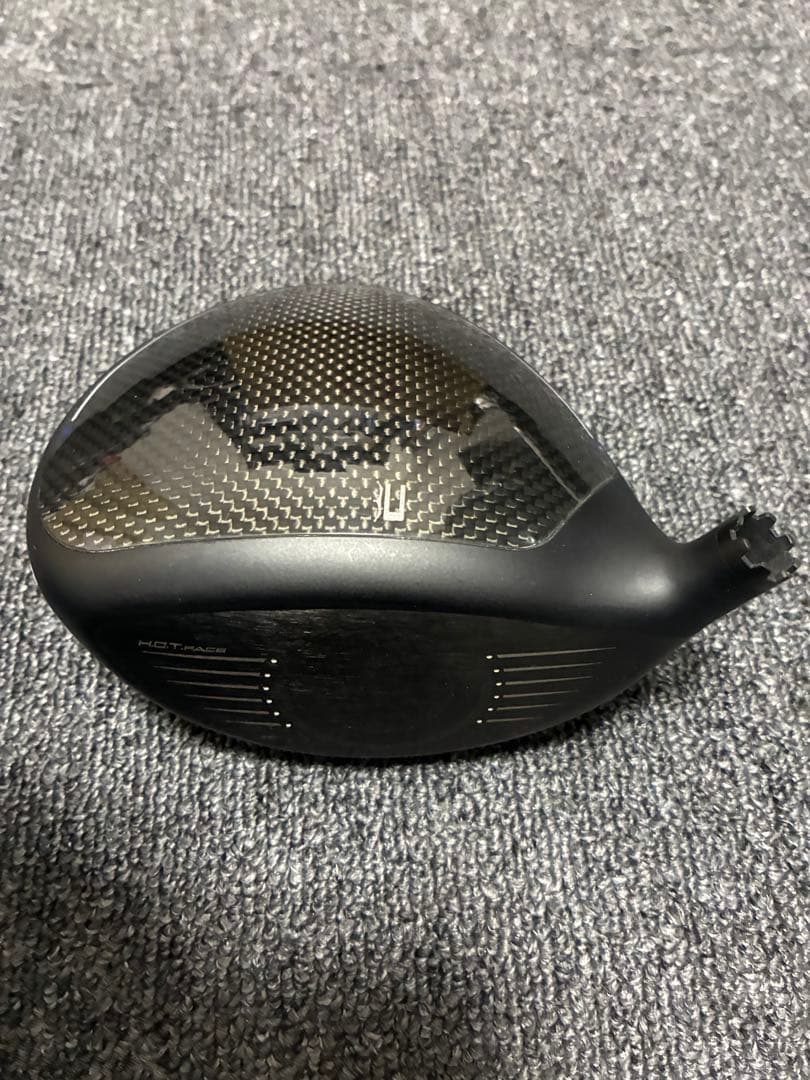 （希少）コブラ　エアロジェット　12° ヘッドのみ