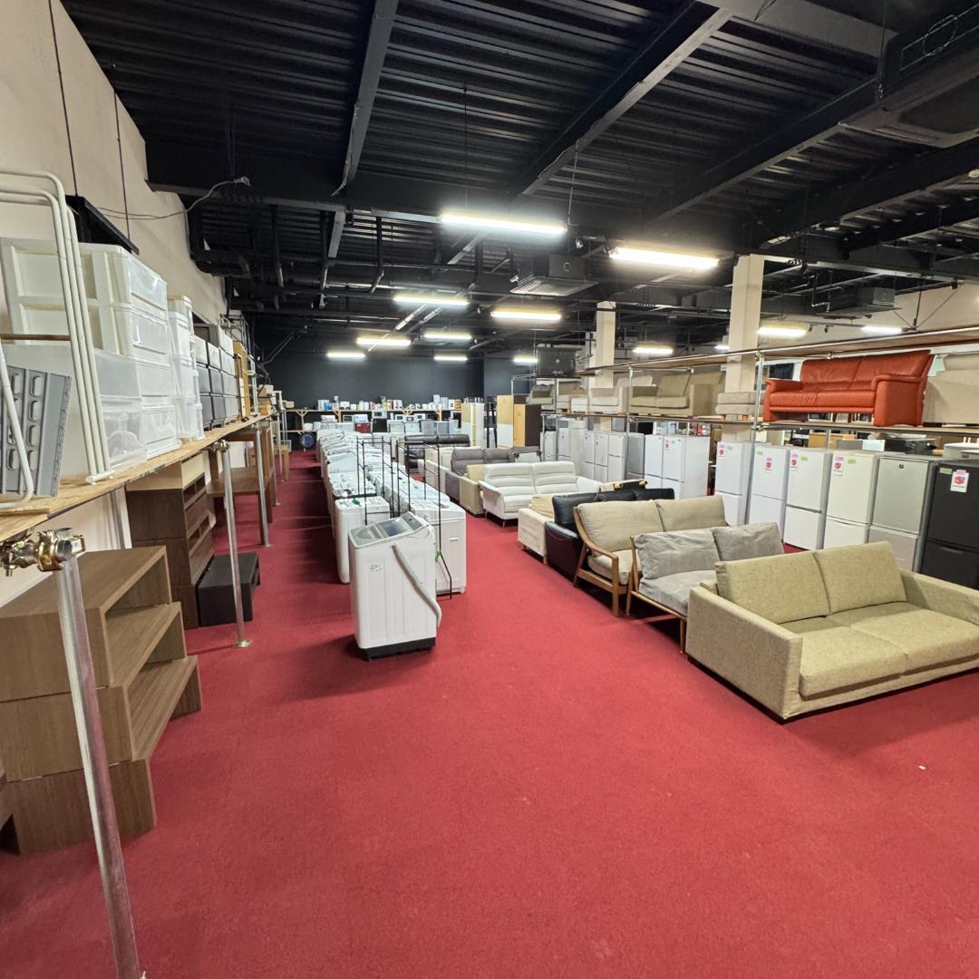 冷蔵庫、洗濯機 / 東芝ハイセンス 東京23区内送料無料