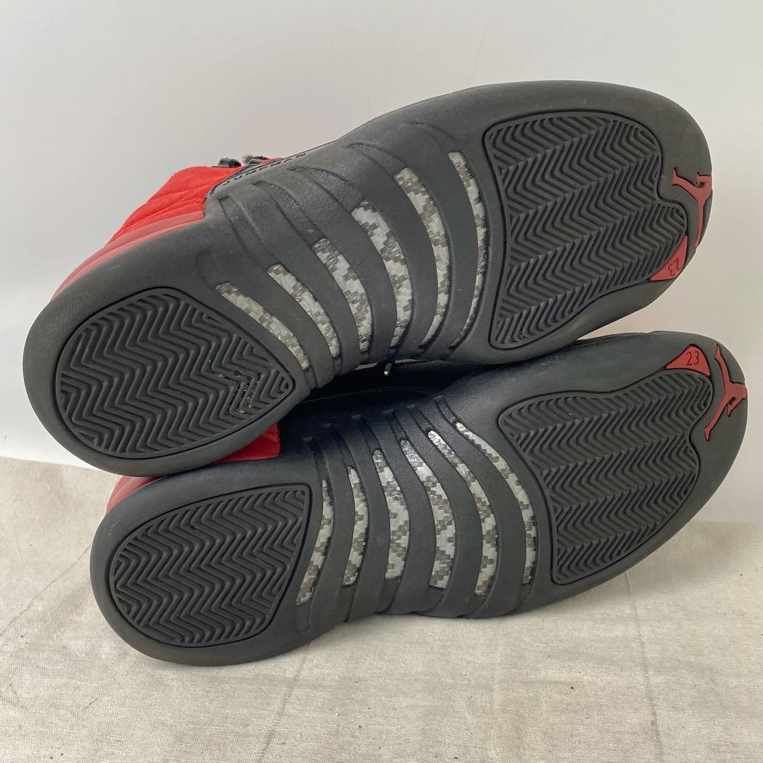 NIKE ナイキ　AIR JORDAN JORDAN 12 RETRO GS