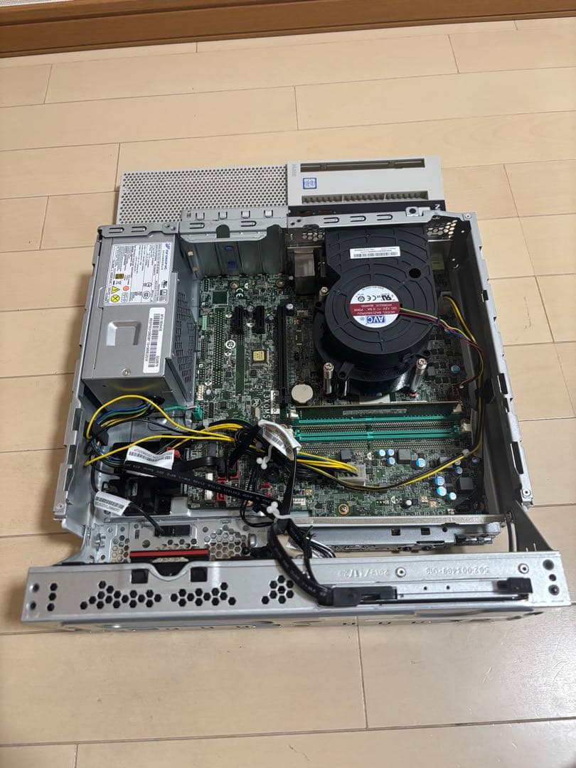 NEC Mate Core i3-9100 メモリ8GB SSD240GB