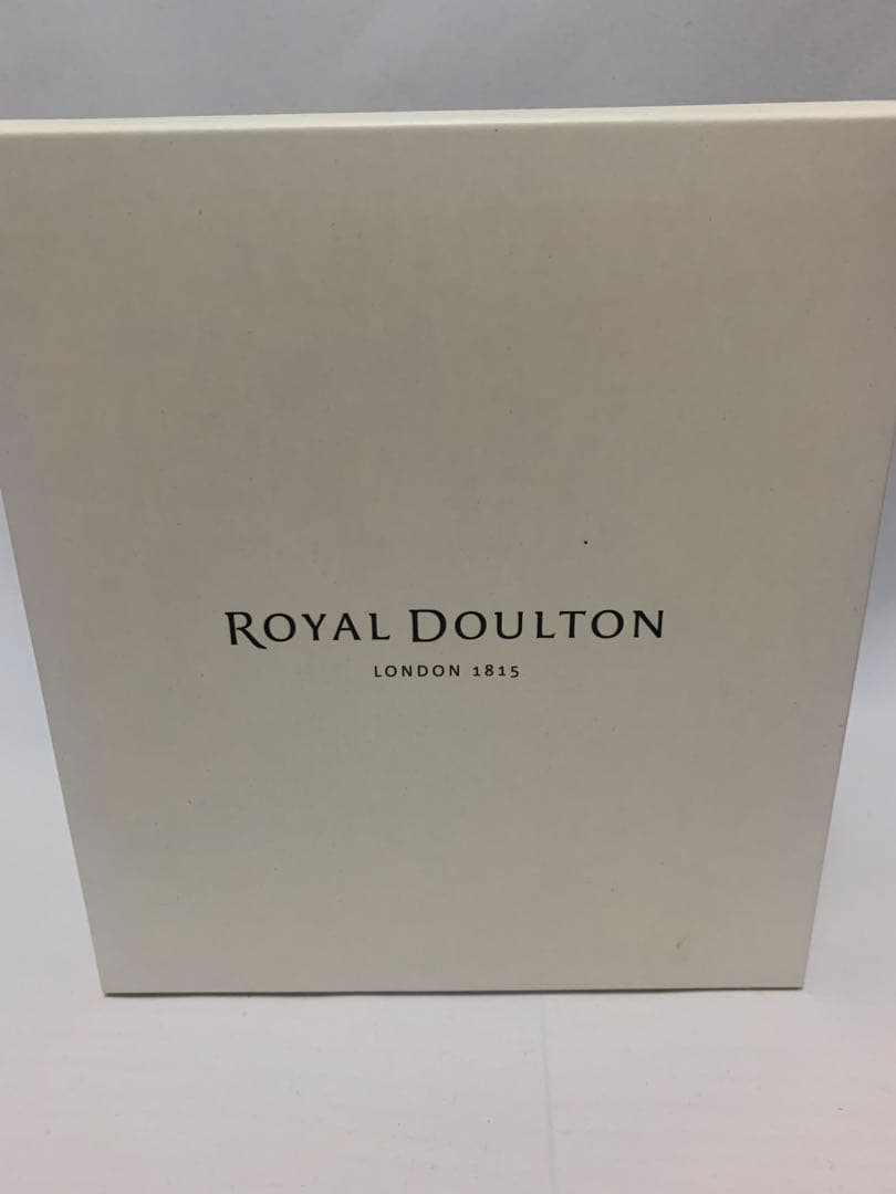 ロイヤルドルトン ジャック ブルドッグ（007 スペクター）