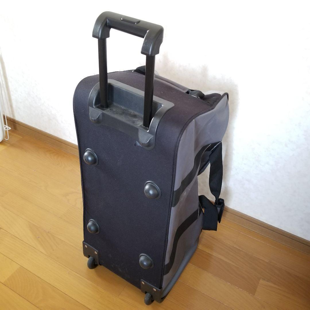 キャリーバック　スノーボード　スキー　旅行