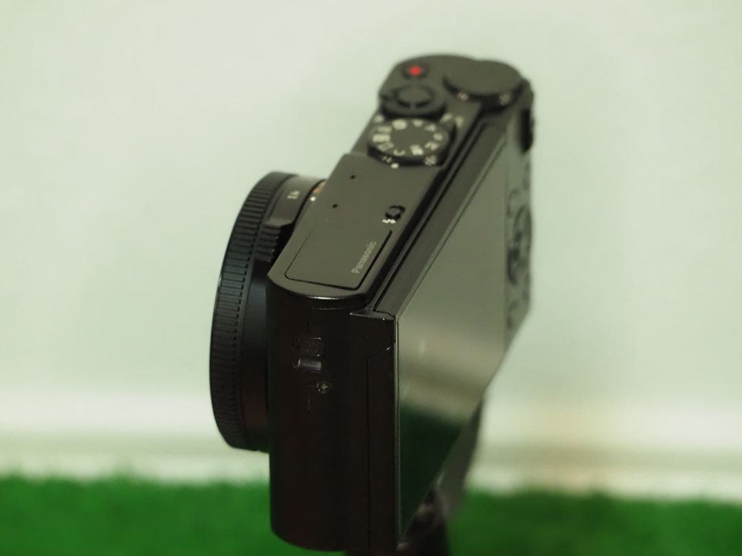 【美品】Panasonic パナソニック DMC-LX9