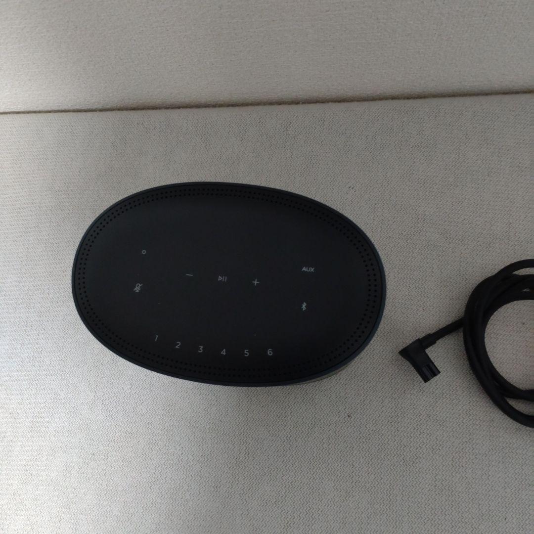 ブラックボーズ スピーカー Bose 795345-1100