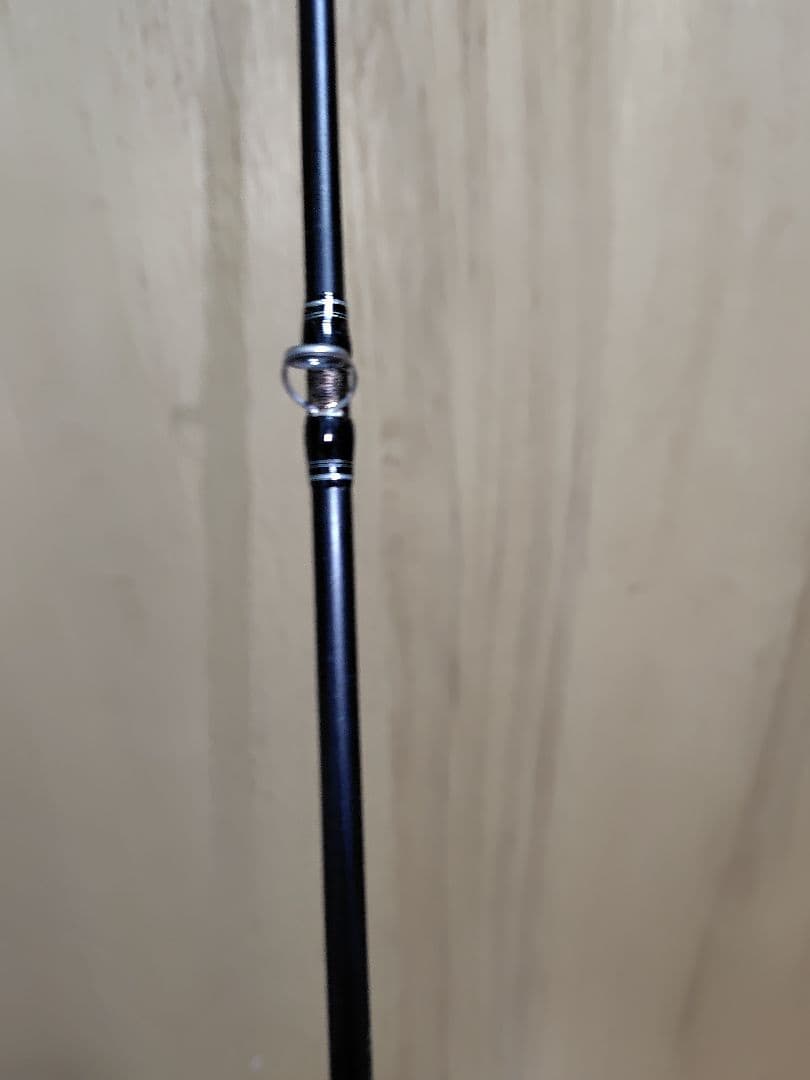 シーバス引退セット　ロッド＋ルアー