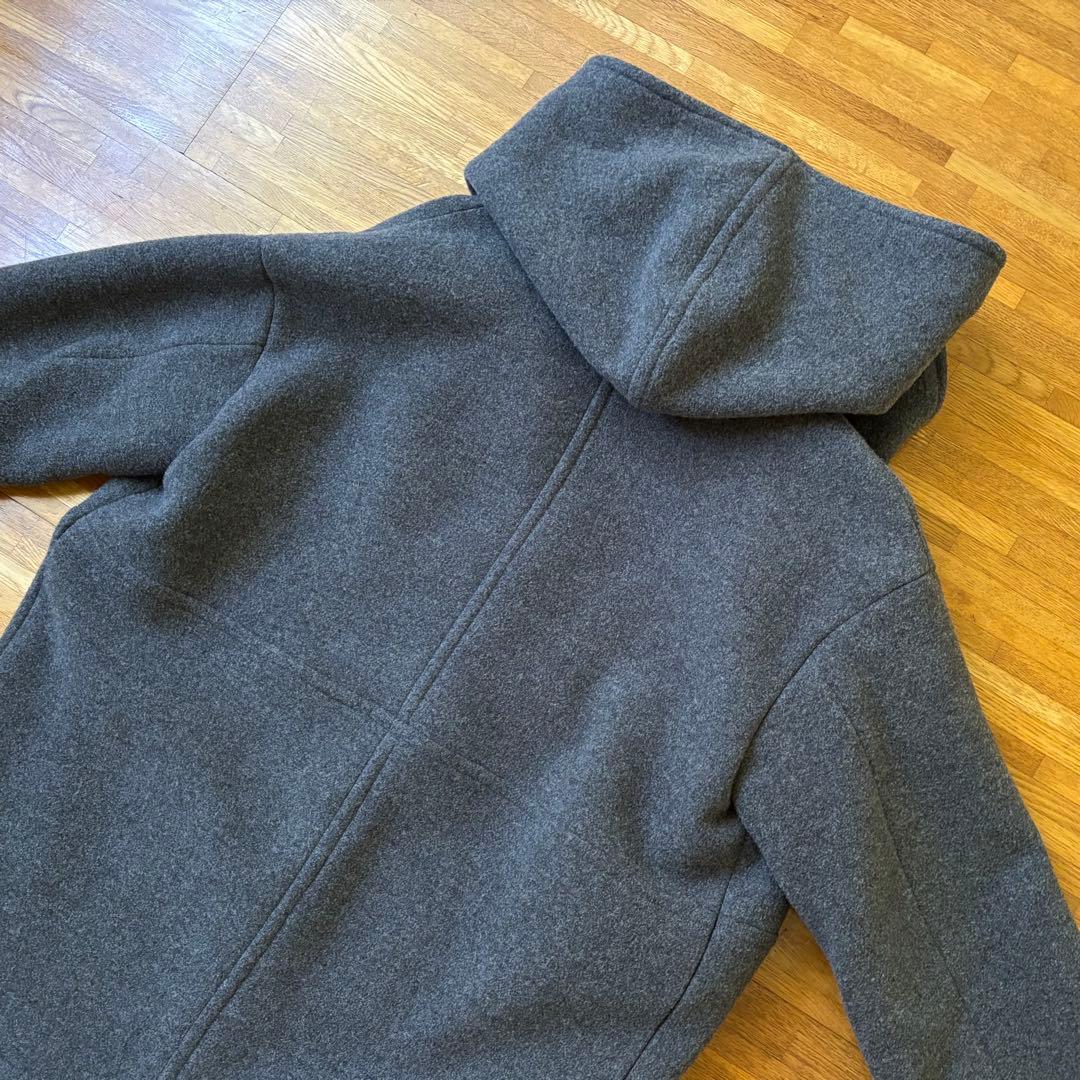 【最終値下げ】JOURNAL STANDARD スーパー140モッサフードコート