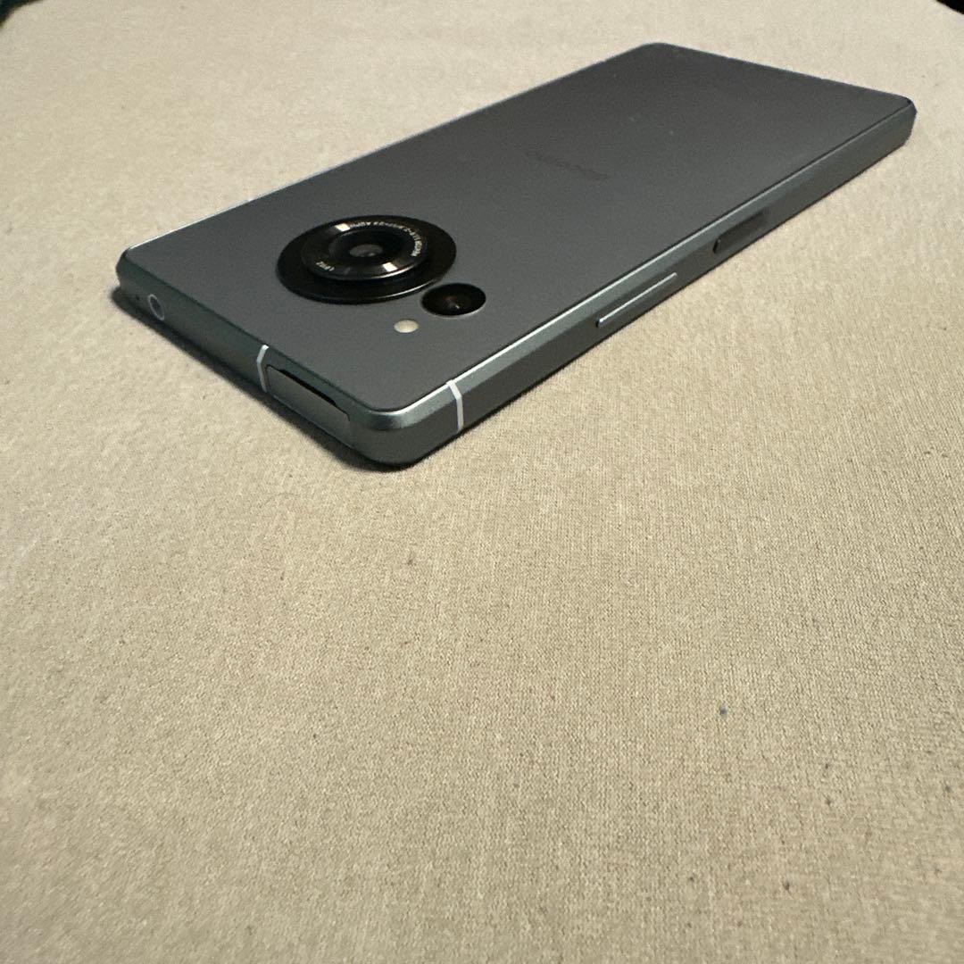 AQUOS R8 256GB SH-52D SIMフリー 14