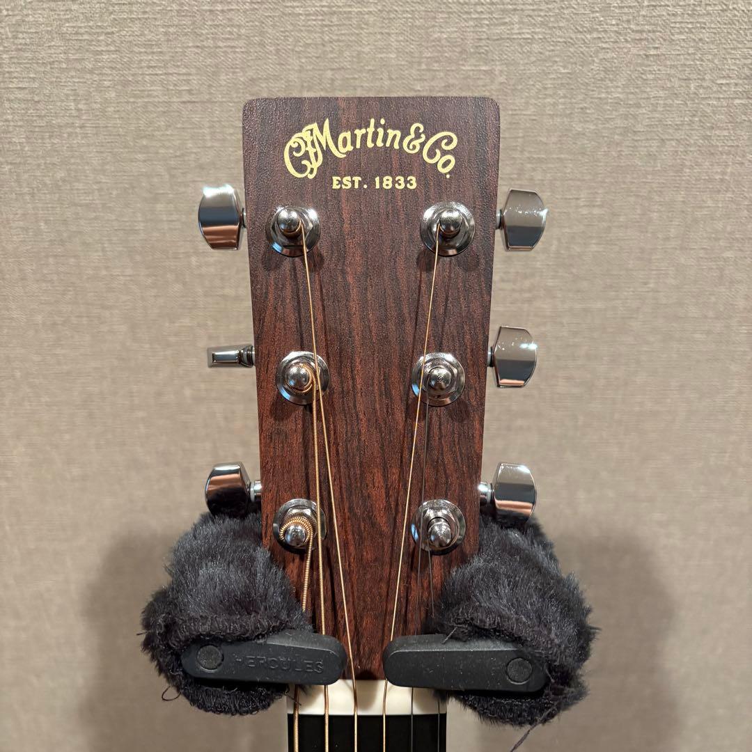 ギター Martin 0-X1E-01