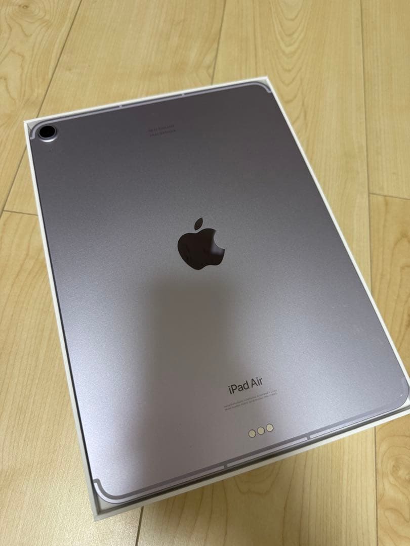 値下げiPad Air 11インチ 512GB & Apple Pen Pro