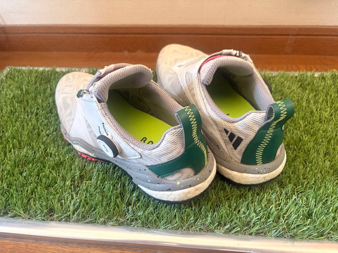 アディダス　コードカオス25 25.5cm