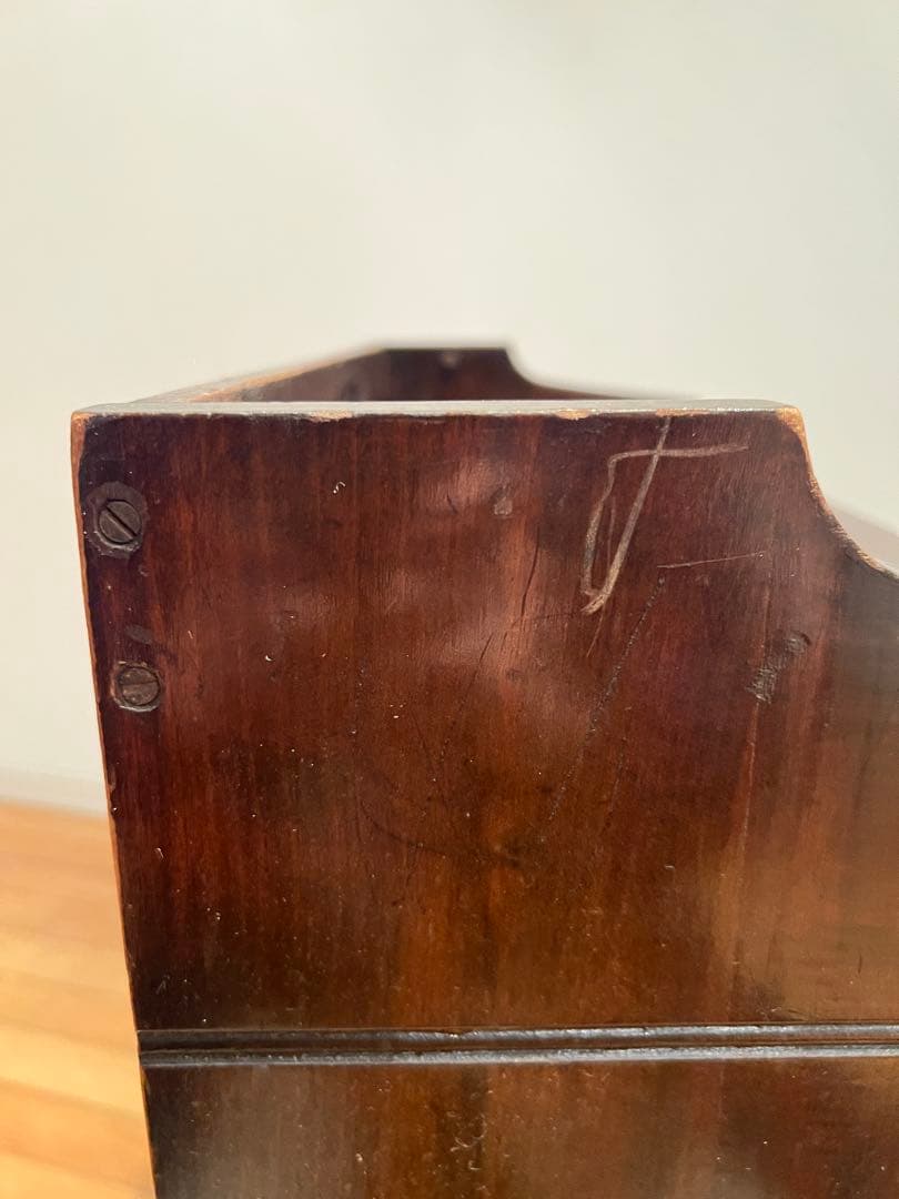 アンティーク 大正〜昭和初期　YAMAHA ベビーオルガン　置物