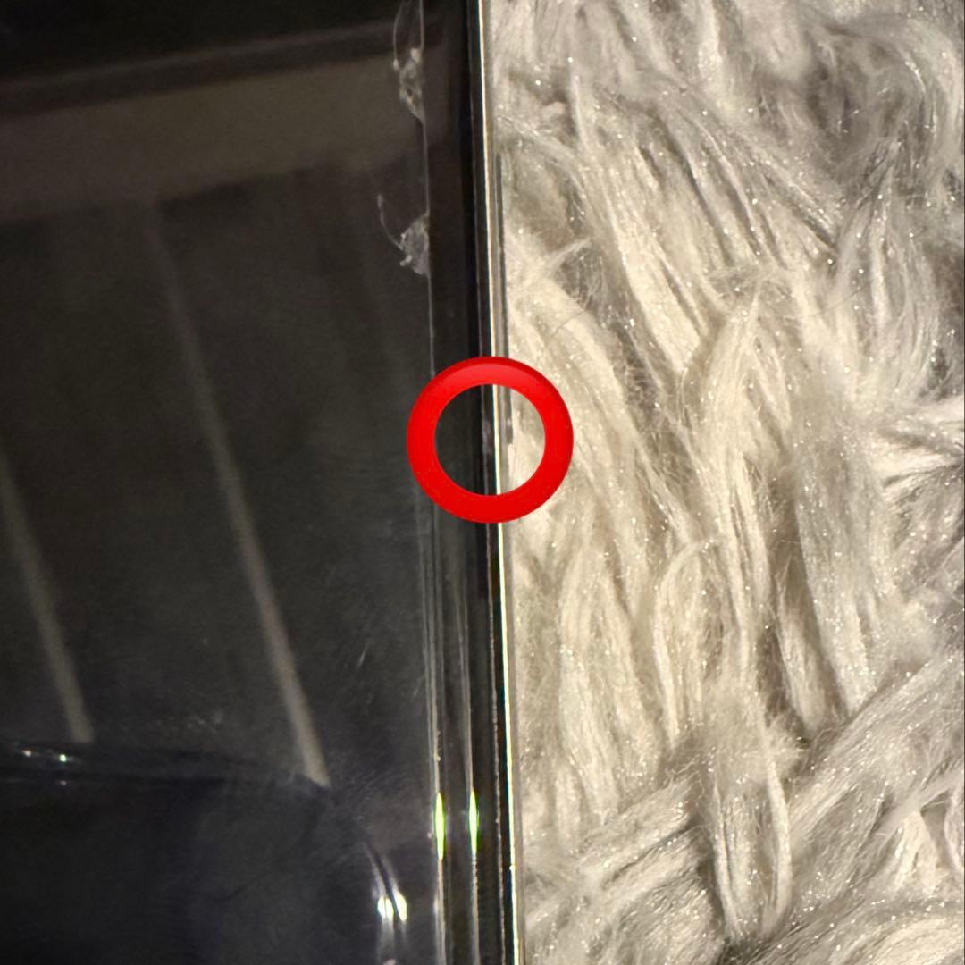 Apple iPhone XS 256GB シルバー