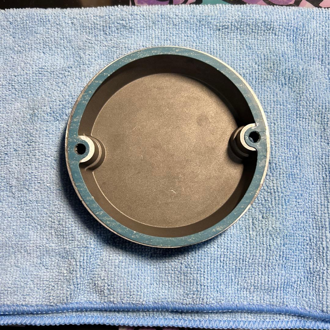 Z1 Z900RS BEETポイントカバー　取付ボルト付き