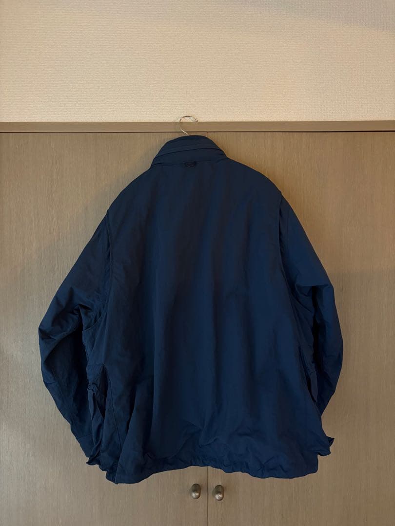 クリスマス限定値下げdaiwapier39 フィッシングジャケット2WAY