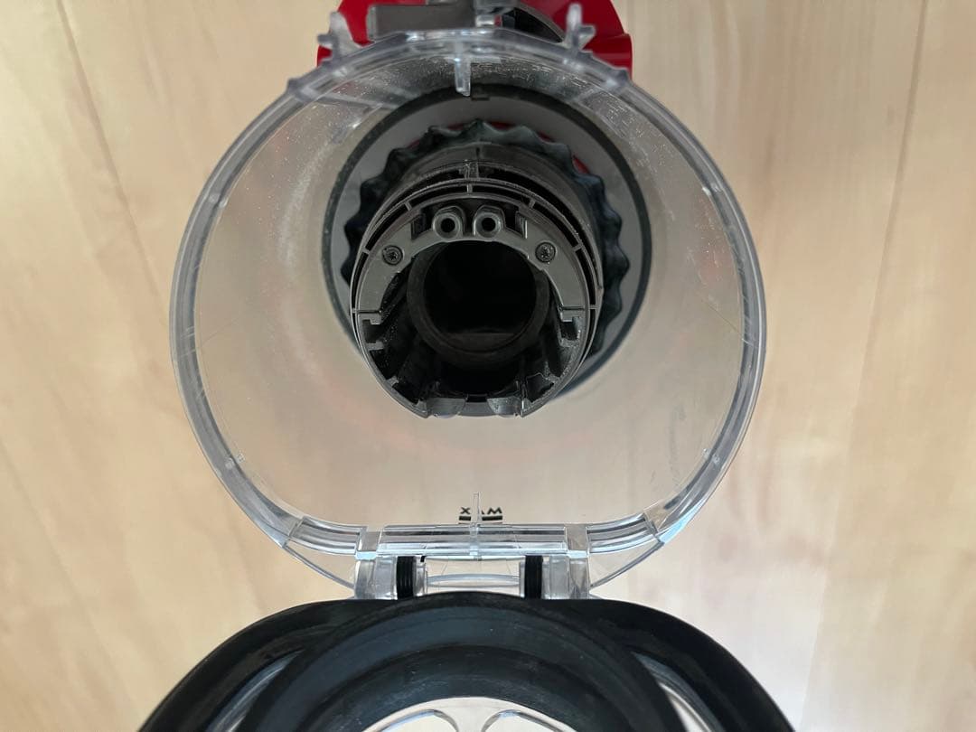 Dyson スティッククリーナー 本体＋付属品＋スタンド