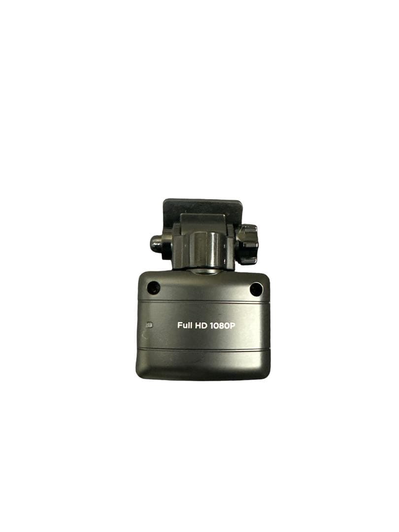 ★美品★COMTEC ZDR 037 ドライブレコーダー前後カメラ