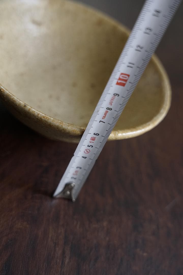 村田元作 茶碗 陶器製 木箱付き