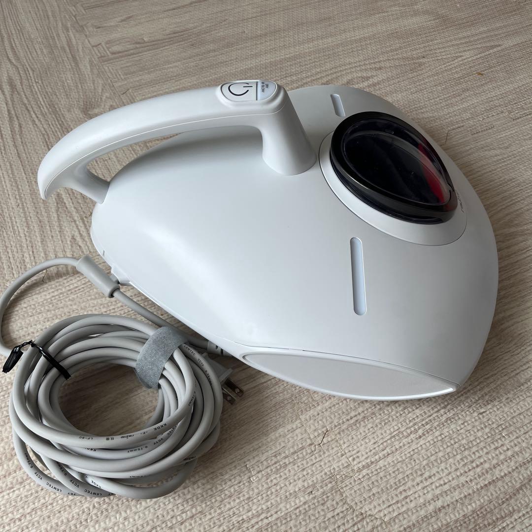 （美品）RS3-300JPWH RS PRO2 ふとんクリーナー