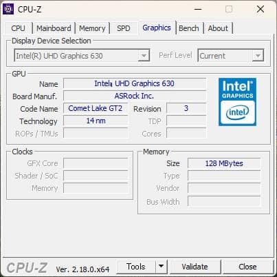 【中古】ASRock H570M-ITX/ac マザーボード