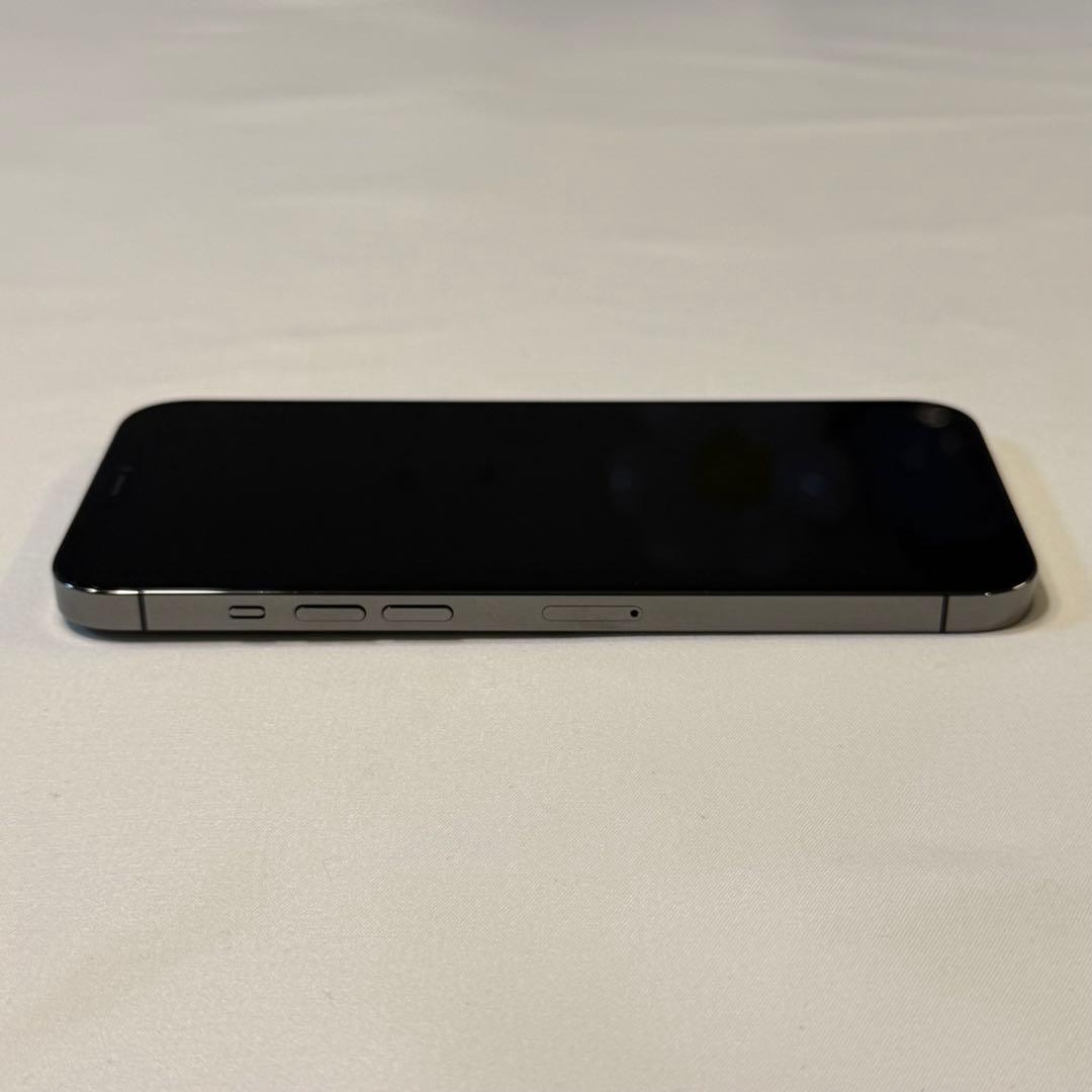 iPhone 12 Pro Max 256GB グラファイトSIMフリー
