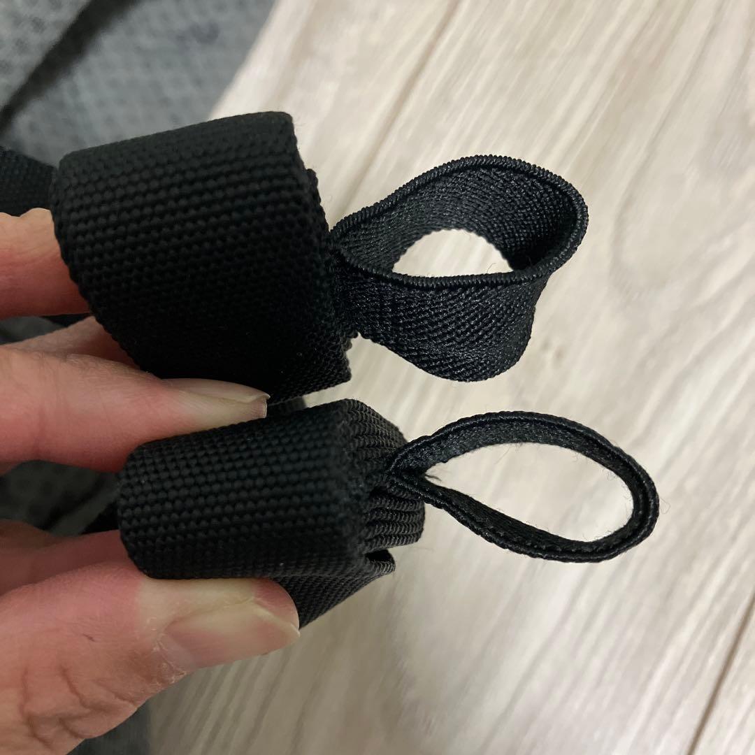 エルゴベビー　オムニブリーズ　抱っこ紐おんぶ紐
