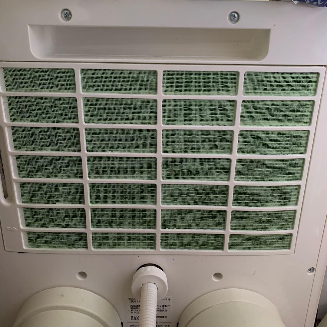 Toyotomi エアコン/ヒータ