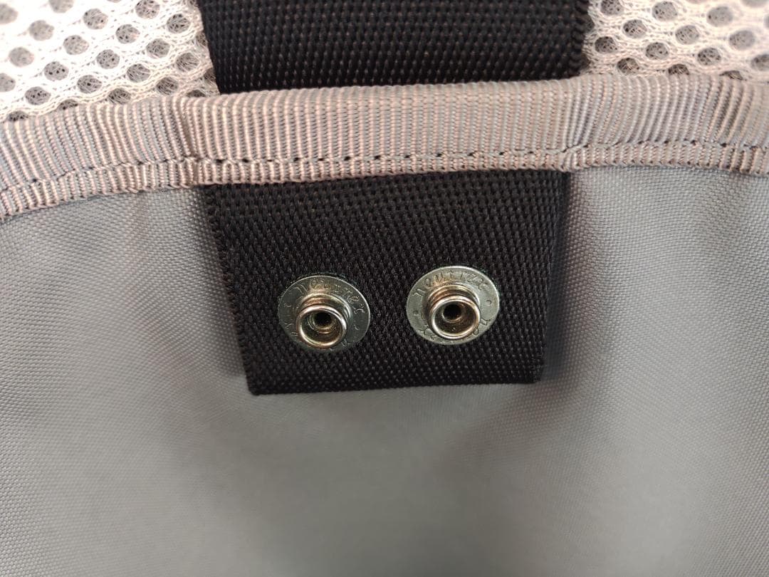 【美品】PORTER LIFTリフト デイパック ビジネスバックパック 黒
