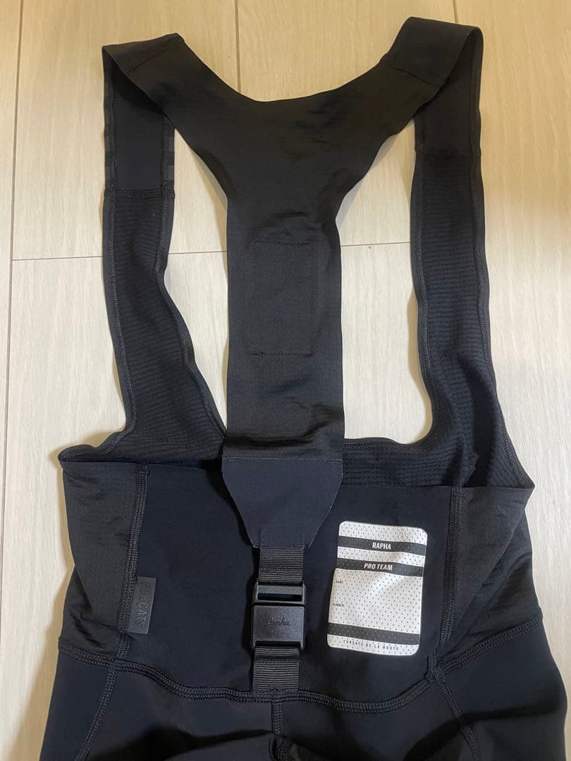 ウィメンズ　プロチーム　ウィンター　タイツ