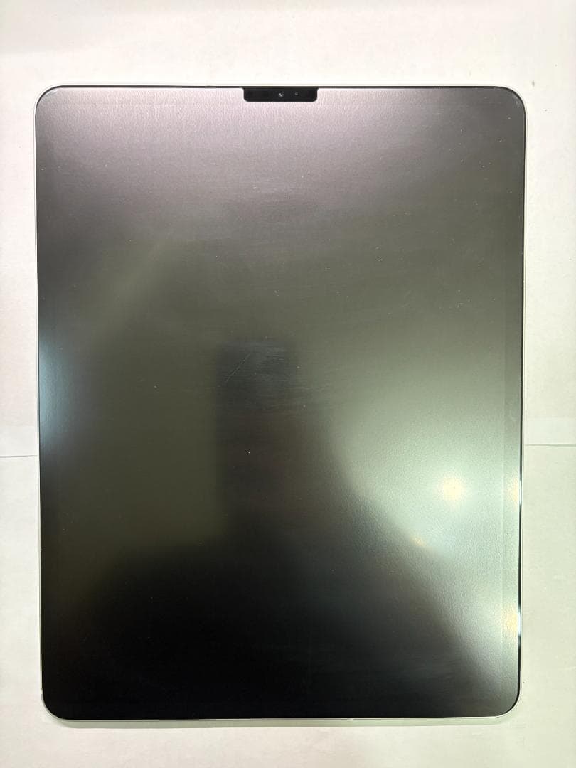 iPad Pro 12.9 第4世代 512GB cellular シルバー