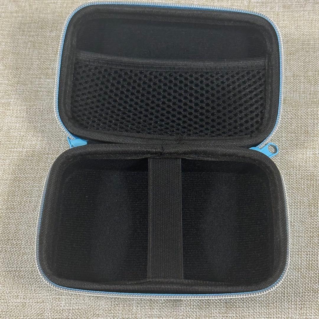 Canon iNSPiC 水色 PV-123 ミニフォトプリンター