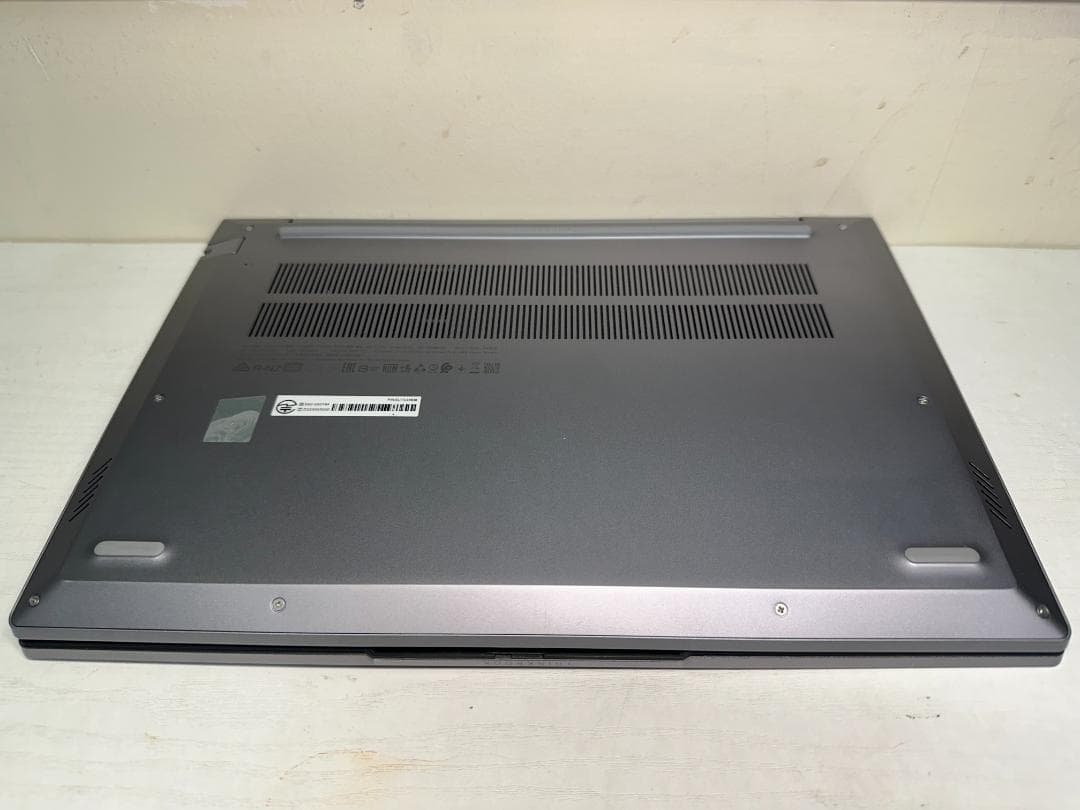 Windowsノート本体 LENOVO THINKBOOK 14 Gen6 ABP R5 16G 512G