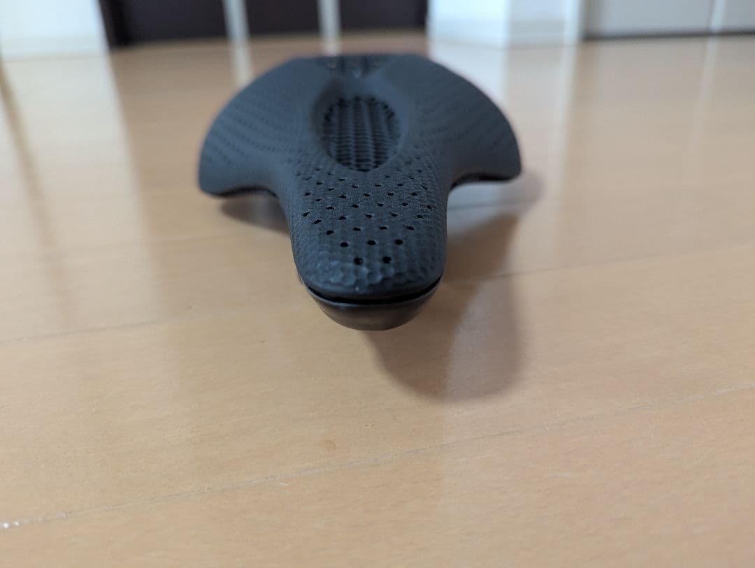 s-works パワー ウィズミラーサドル 155mm幅（新品）
