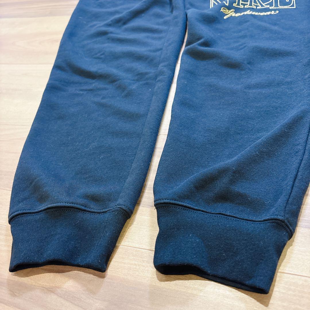 NIKE フリース 半起毛 スウェット＆パンツ セットアップ 上下セット L