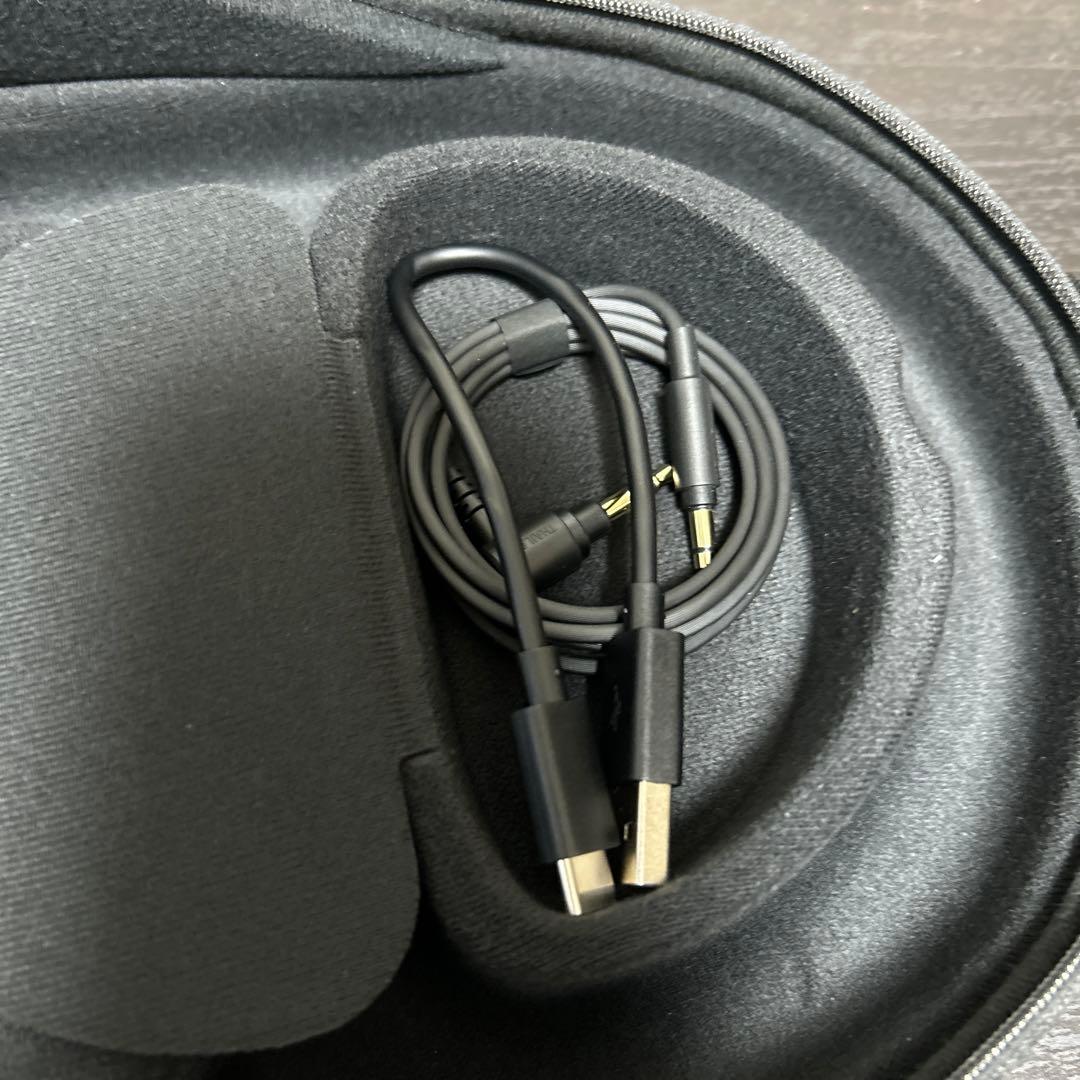 最初値下げ　ソニーヘッドホン　WH-1000XM5 SONY