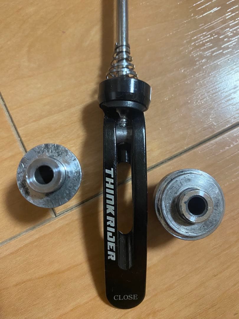 THINK RIDER A1 中古スマートトレーナー