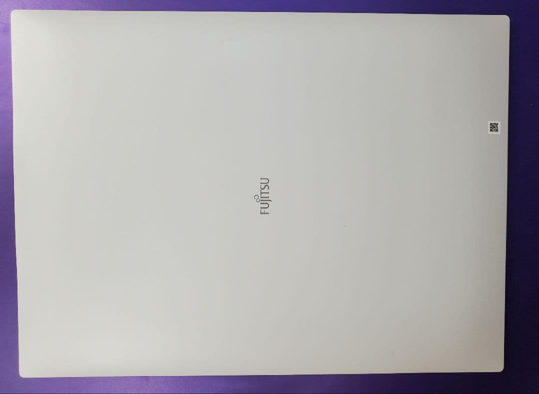 FUJITSU 電子ペーパー QUADERNO Gen.4 A4　クアデルノ