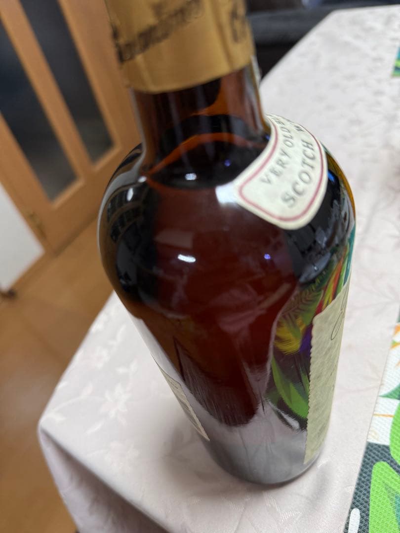 ウイスキー Ballantine's 30 Years