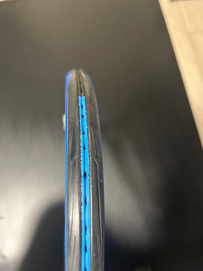 Babolat Pure Drive 2021年モデル G2 300g