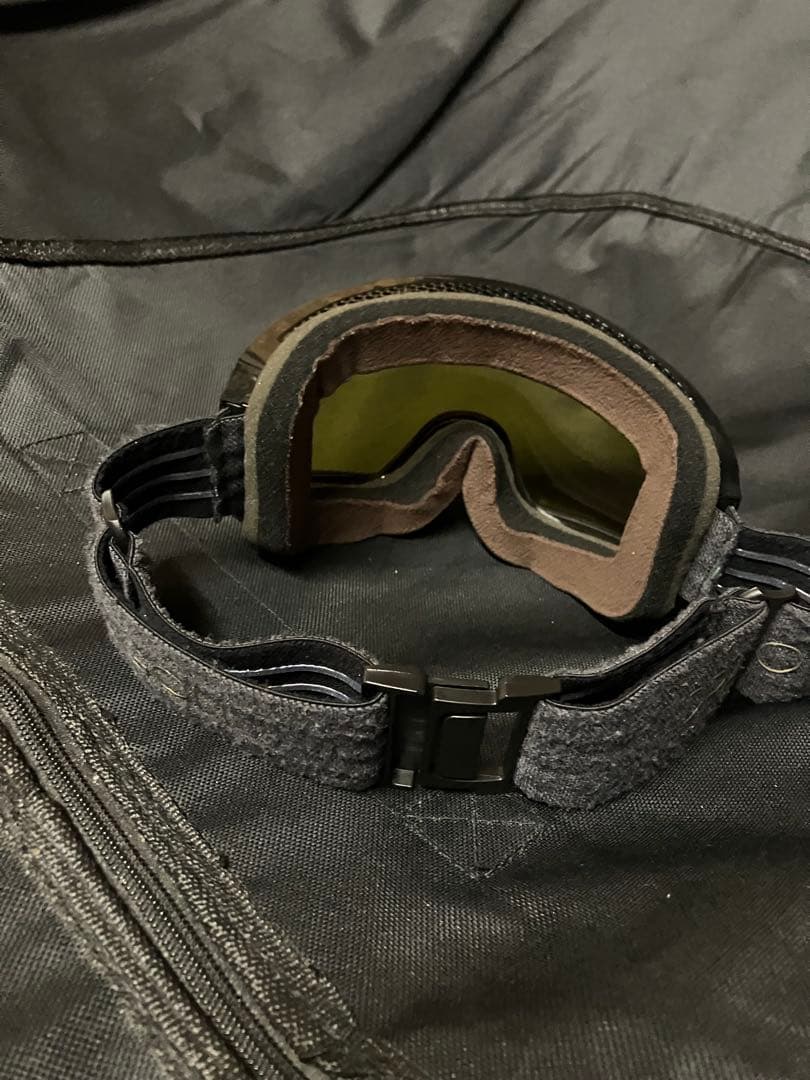 DRAGON PXV ゴーグル　イエローレンズ　AF