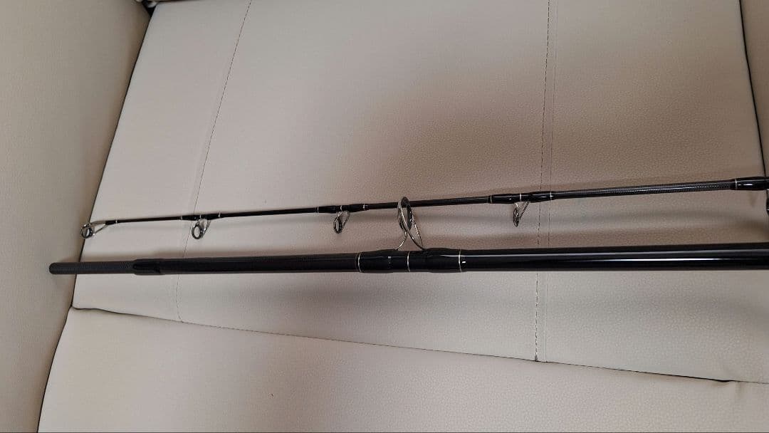 ランナーエクシード107BH リップルフィッシャー