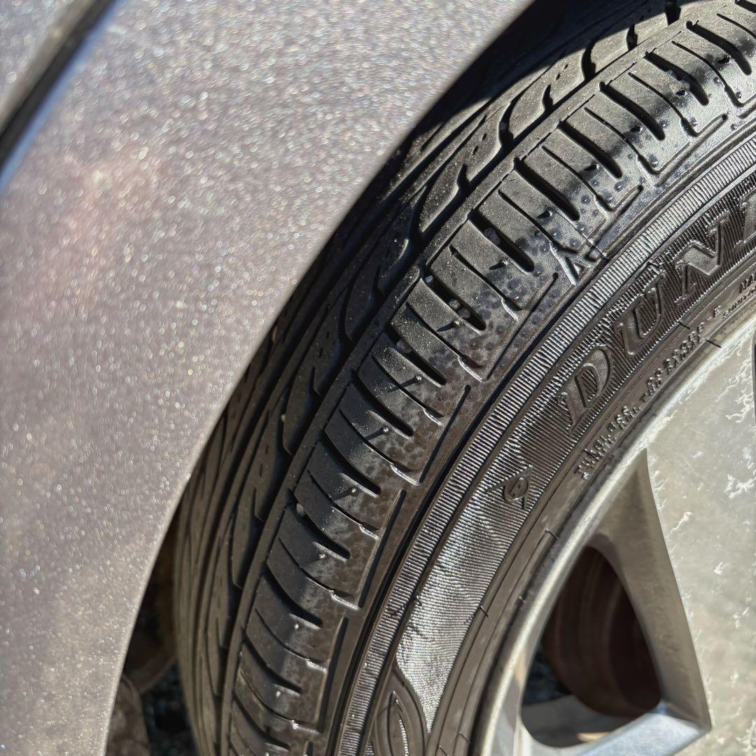 【16日迄購入無ければ出品停止29日再開予定】ホンダゼストスパーク(JE1)