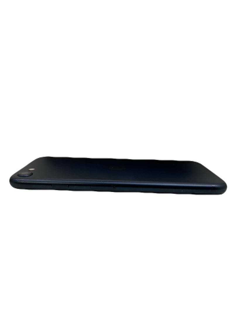 iPhoneSE3 64GB ミッドナイト