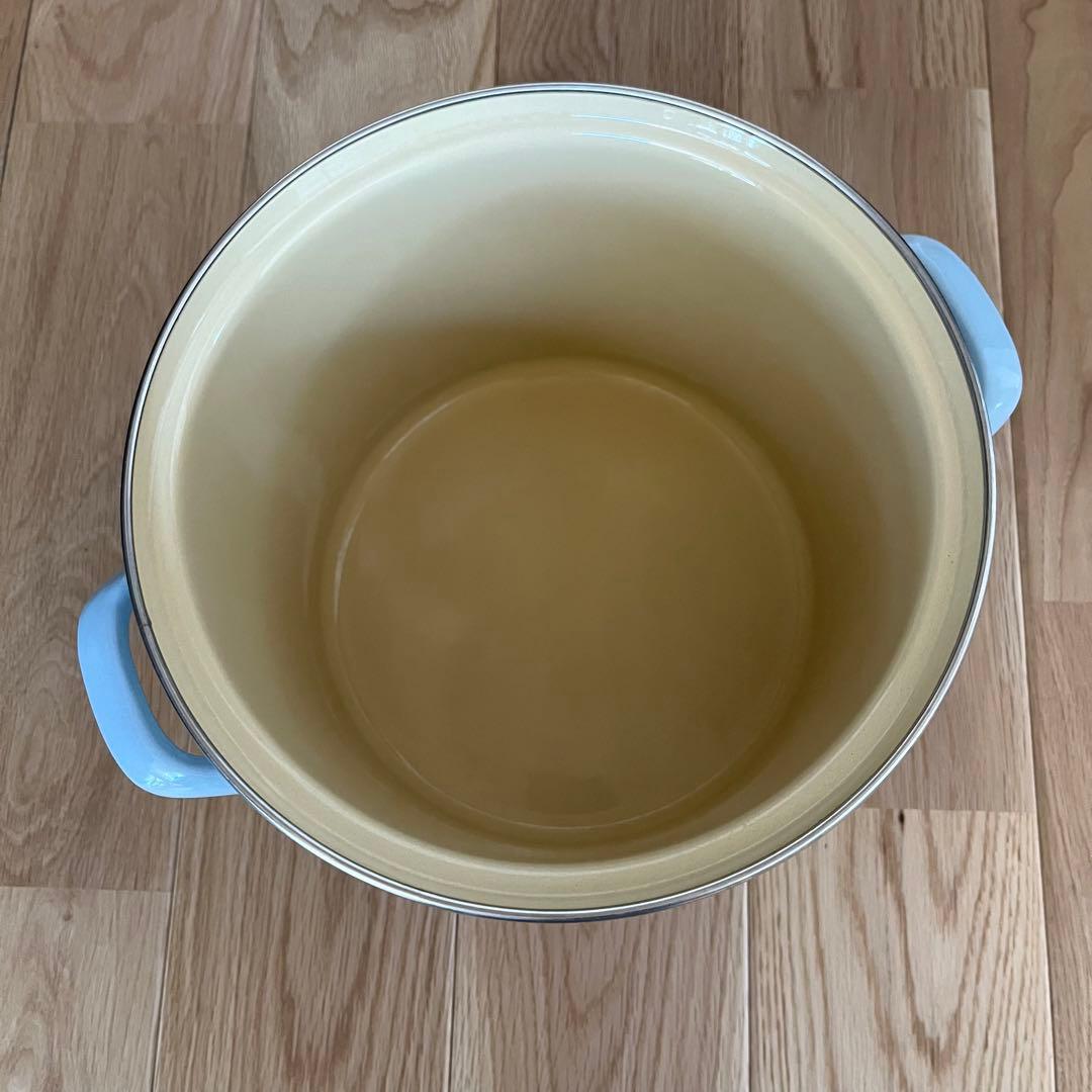 新品未使用　ル・クルーゼ　ストックポッド5.7L 箱付き