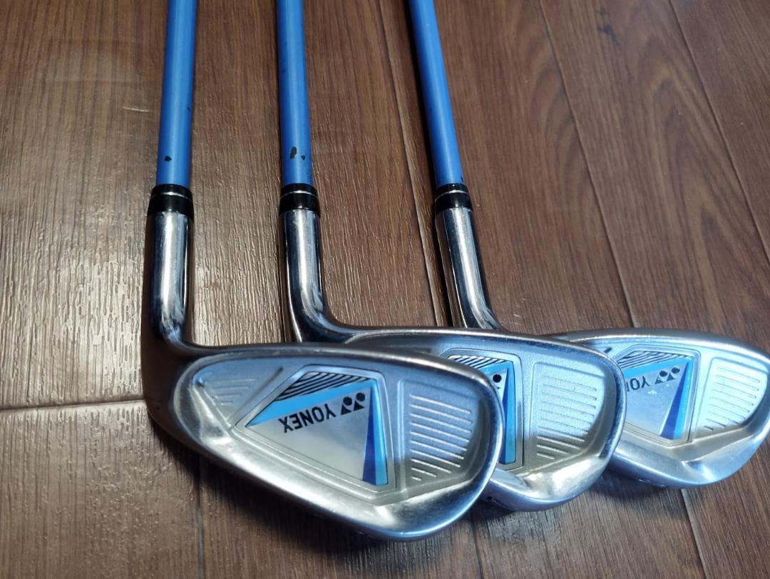 ヨネックス Junior J135