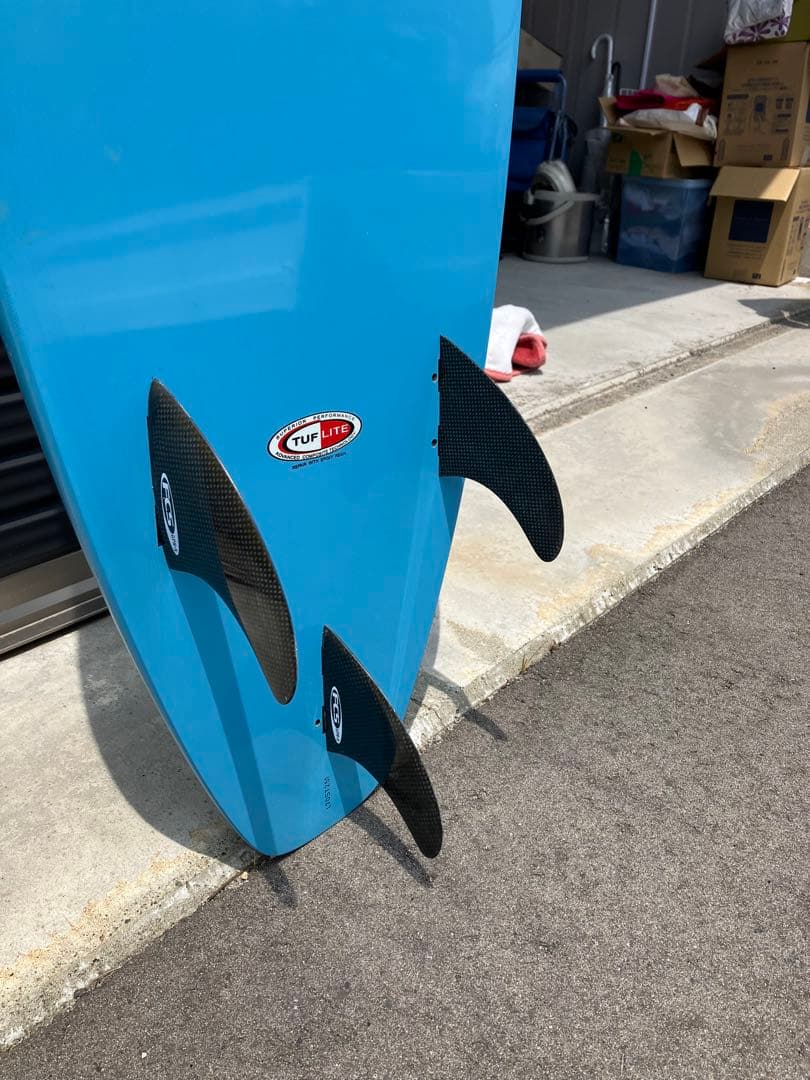 サーフテックTuflite サーフボード