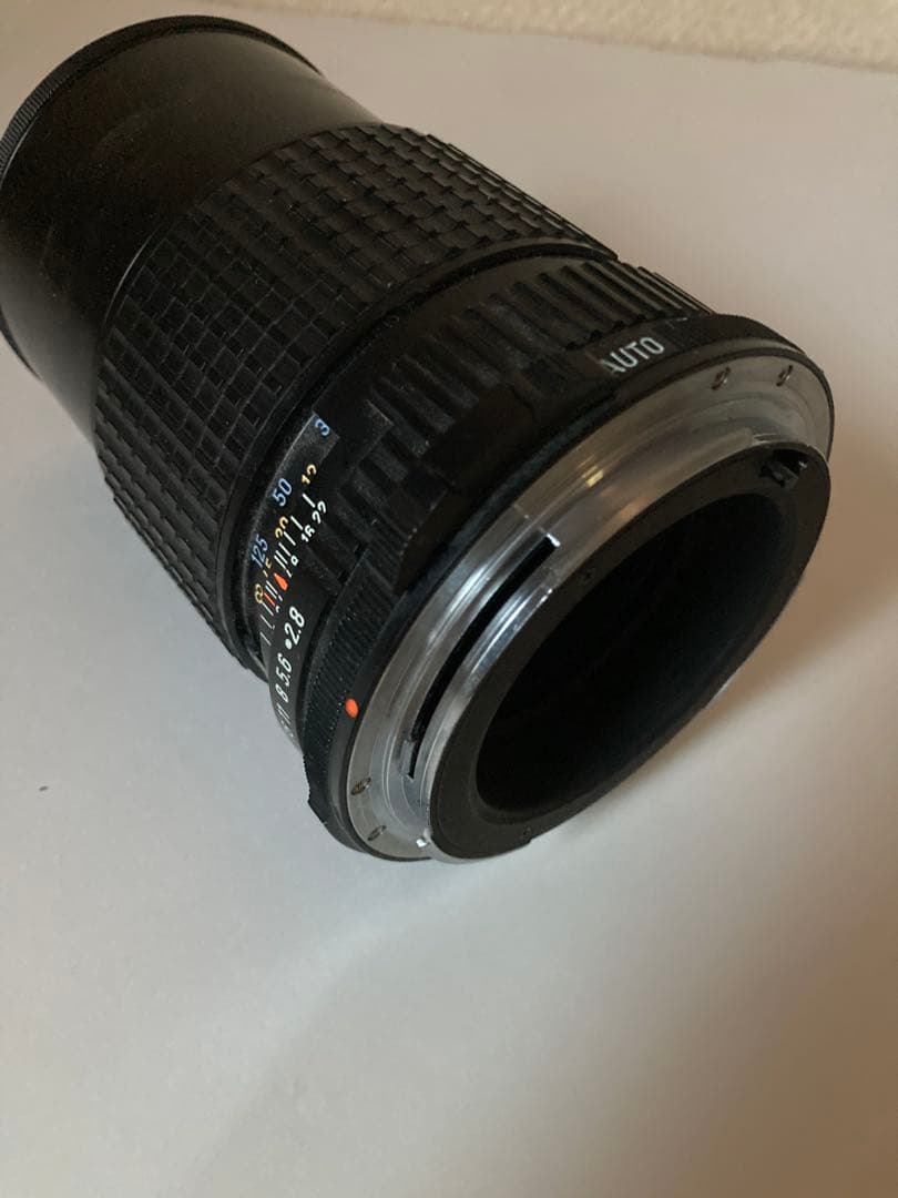 レンズ(単焦点) PENTAX 67 165mm f2.8