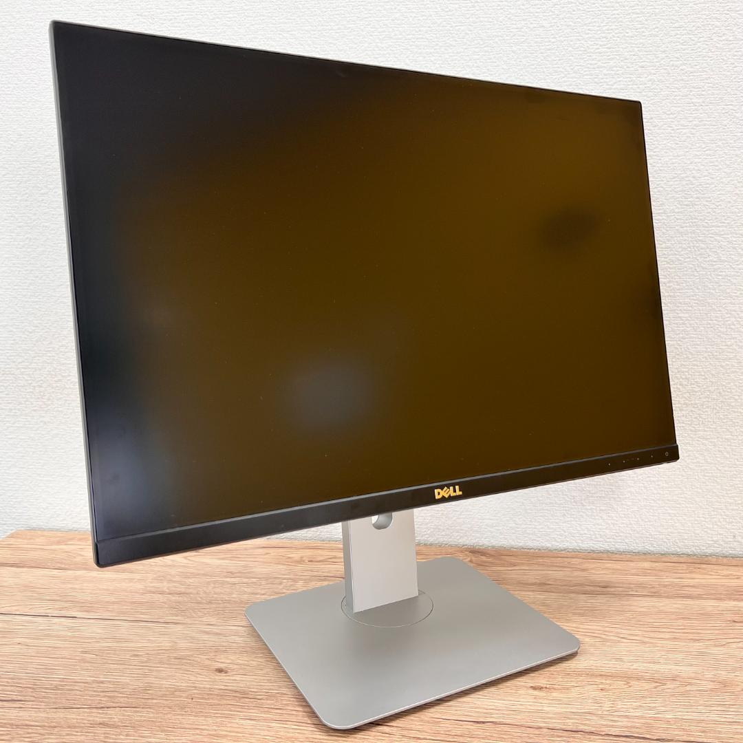 ☆週末限定特価【美品】DELL U2415b 24インチモニター