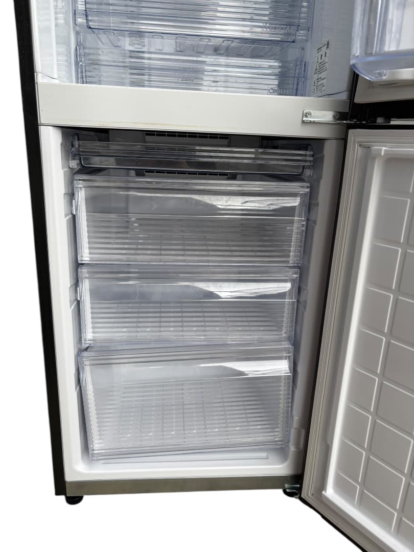 冷蔵庫 SHARP SJ-PD28J-T 280L SES129東 動作品