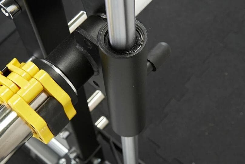 IROTEC PRO スリーディメンションスミスマシンWOT